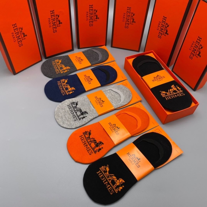 Hermes Socks